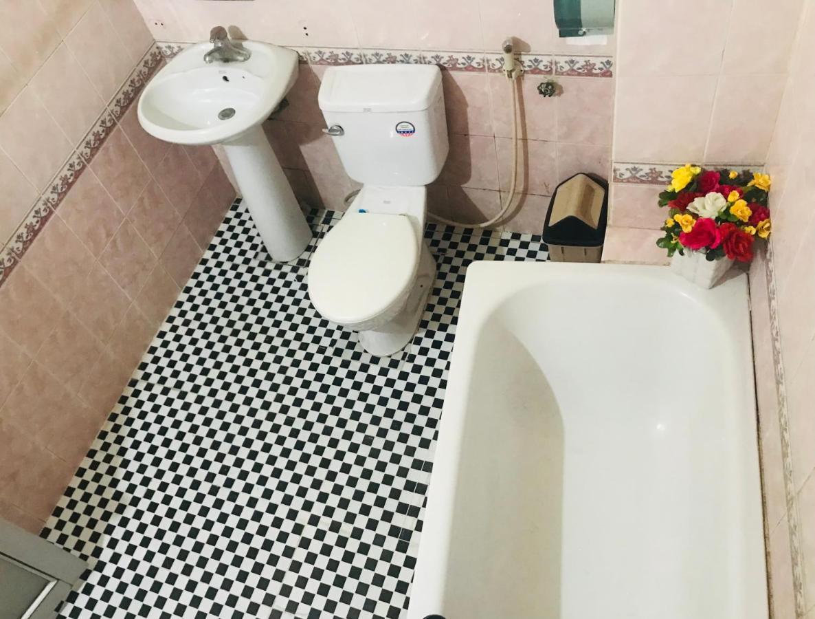 Lam Hong Hotel 荣市 外观 照片
