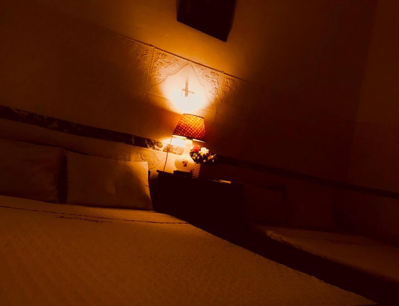 Lam Hong Hotel 荣市 外观 照片